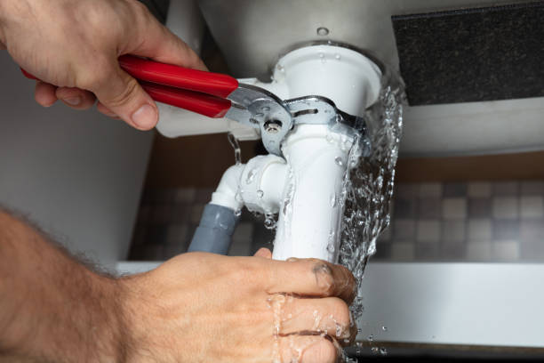 Best Commercial water damage restoration  in Enon, VA