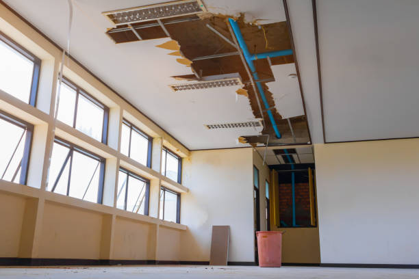 Best Water damage restoration near me  in Enon, VA