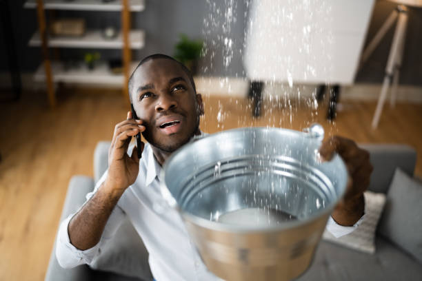 Best 24/7 water damage repair  in Enon, VA